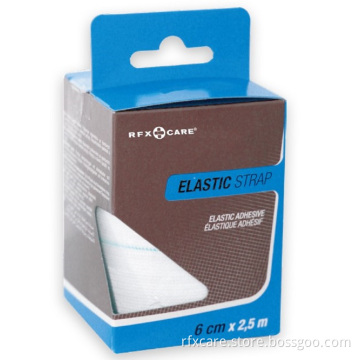 Elastic Adhesive Support Tape